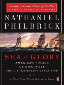 Sea of Glory (eBook) - Nathaniel Philbrick