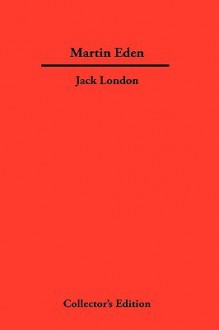 Martin Eden - Jack London