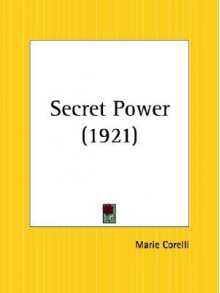 Secret Power - Marie Corelli