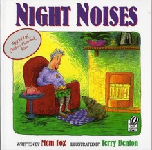 Night Noises - Mem Fox, Terry Denton