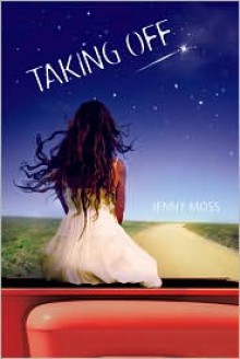 Taking Off - Jenny Moss