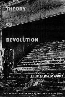 Theory of Devolution - David Groff