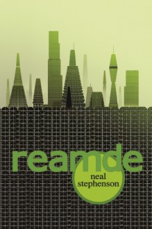 Reamde - Neal Stephenson