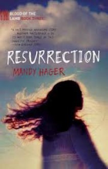 Resurrection - Mandy Hager