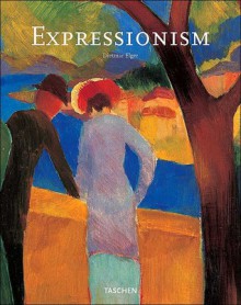 Expressionism - Dietmar Elger