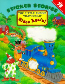 The Little Engine That Could Rides Again! - Cristina Ong