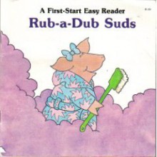 Rub-A-Dub Suds - Sharon Peters, Penny Carter