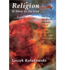 Religion - Leszek Kolakowski