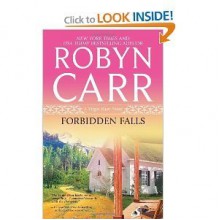 Forbidden Falls - Robyn Carr