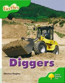 Diggers - Monica Hughes