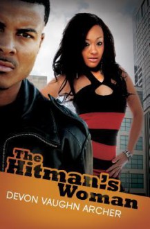 The Hitman's Woman - Devon Vaughn Archer