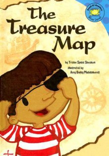 The Treasure Map (Read-It! Readers) (Read-It! Readers) - Trisha Speed Shaskan