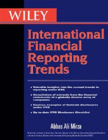 Wiley International Trends in Financial Reporting Under IFRS - Abbas Ali Mirza