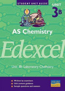 Chemistry (Student Unit Guides) - Rod Beavon