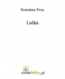 Lalka - Bolesław Prus