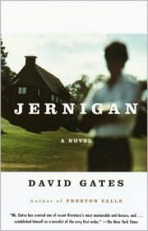 Jernigan - David Gates