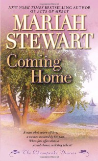 Coming Home - Mariah Stewart