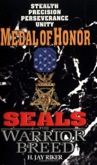 Medal of Honor - H. Jay Riker