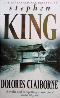 Dolores Claiborne - Stephen King