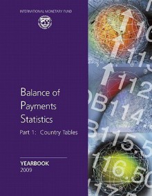 Balance of Payments Statistics Yearbook: Parts 1, 2, & 3 - International Monetary Fund (IMF)