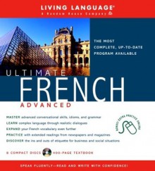 Ultimate French Advanced - Living Language