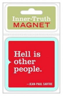 Magnet: Hell Is - Knock Knock