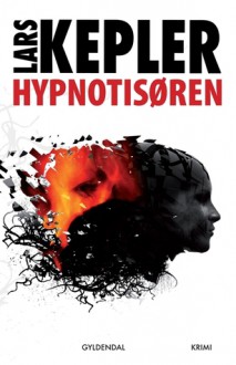 Hypnotisøren - Lars Kepler, Jesper Klint Kistorp