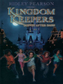 Disney after Dark - Ridley Pearson