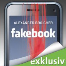 Fakebook - Alexander Broicher