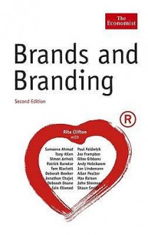 Brands and Branding - Rita Clifton