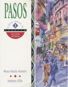 Pasos 1 - Martyn Ellis