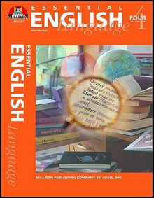 Essential English - Grade 4 - Delores Boufford