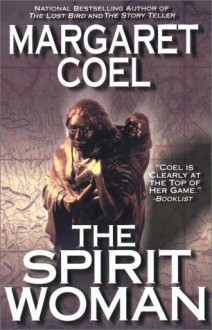 The Spirit Woman - Margaret Coel