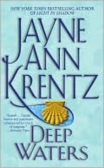 Deep Waters - Jayne Ann Krentz