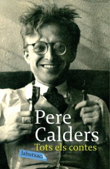 Tots els contes - Pere Calders