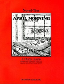 April Morning - Barbara Reeves, Howard Fast, Joyce Friedland