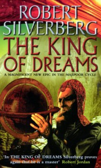 The King of Dreams - Robert Silverberg