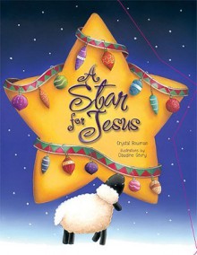 A Star for Jesus - Crystal Bowman