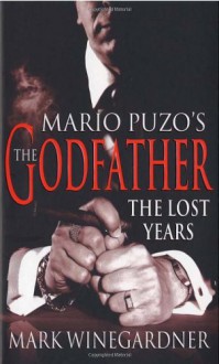 The Godfather - Mario Puzo