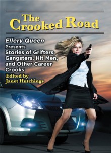 The Crooked Road - Janet Hutchings