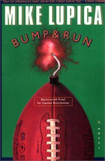 Bump and Run - Mike Lupica