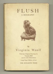 Flush: A Biography - Virginia Woolf