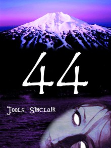 44 - Jools Sinclair