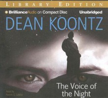 The Voice Of The Night - Patrick G. Lawlor, Brian Coffey, Dean Koontz