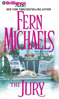 The Jury - Fern Michaels