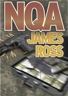 NQA (The Courier) - James Ross