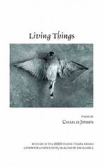 Living Things - Charles Jensen