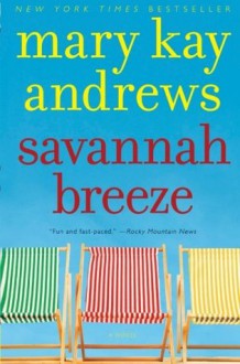 Savannah Breeze - Mary Kay Andrews