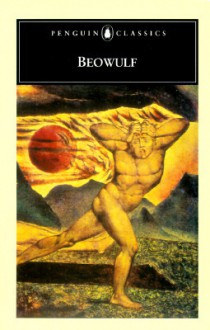 Beowulf: Old English Edition - Unknown, Michael Alexander