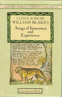 Listen & Read Songs of Innocence and Experience - William Blake